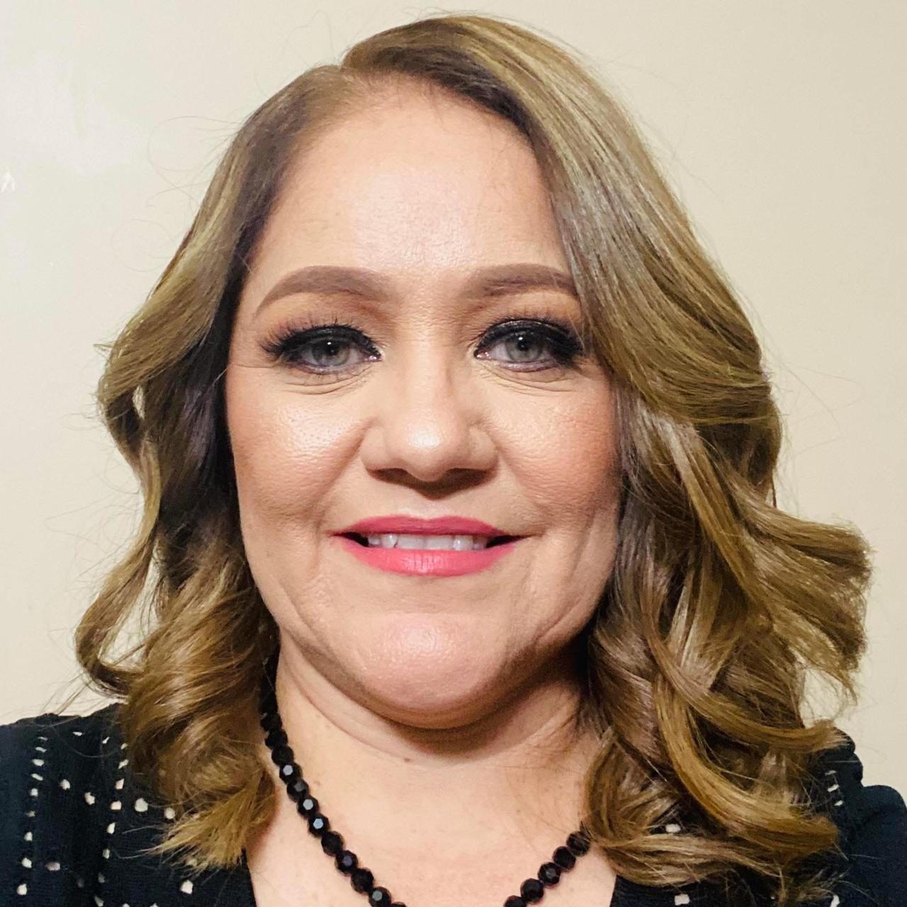 Nancy Quesney